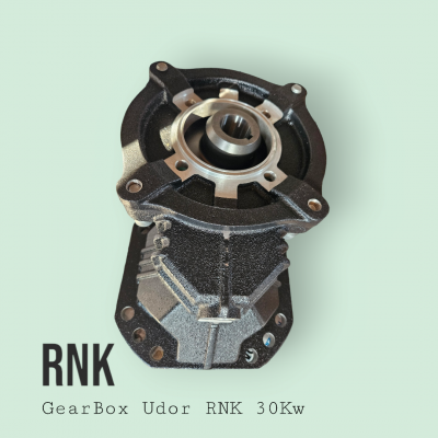 Gearbox Udor  RNK 31HP  Moc (kW 30)