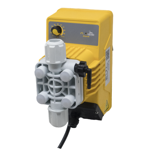 HYDRA BX   ELECTROMAGNETIC DOSING PUMPS