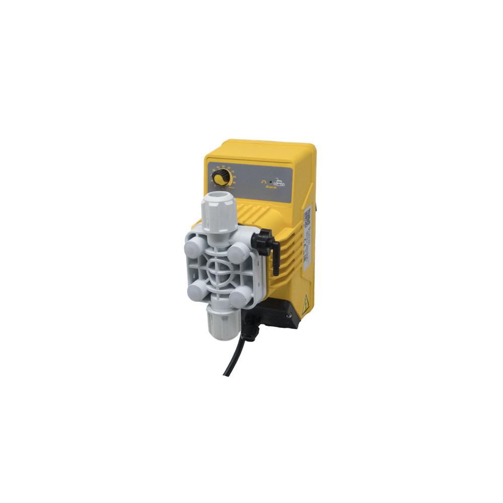 HYDRA BX   ELECTROMAGNETIC DOSING PUMPS